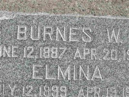 Burns W. Rawlins Burns W. Rawlins