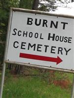 Burnt School House Cemetery