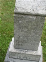Burr B. Pratt Burr B. Pratt