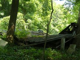 Burr Cemetery (Cazenovia)