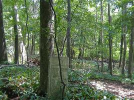 Burr Cemetery (Cazenovia)