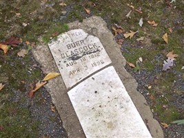 Burr Glascock Burr Glascock