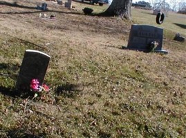 Burris Cemetery