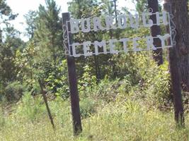 Burrough Cemetery