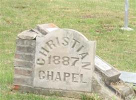 Burrows Cemetery