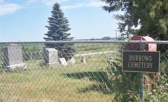 Burrows Cemetery