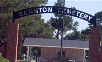 Burrton Cemetery Burrton Cemetery