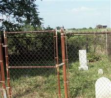 Burrus Cemetery