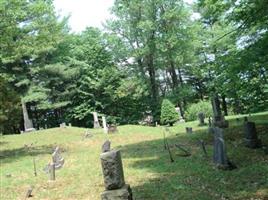 Burrville Cemetery