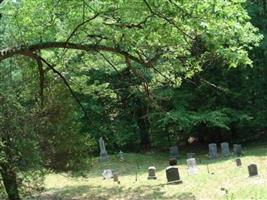 Burrville Cemetery