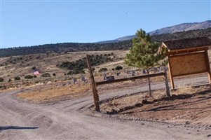 Burrville Cemetery