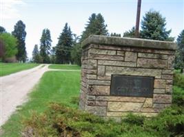 Burt Township Cemetery