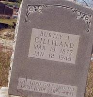 Burtley L. Gilliland