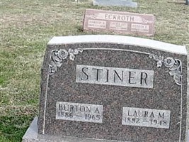 Burton A. Stiner