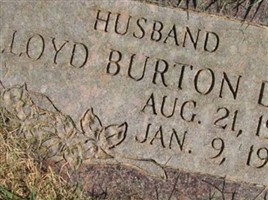 Burton Dye Burton Dye