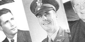 Burton Edward Genung Burton Edward Genung