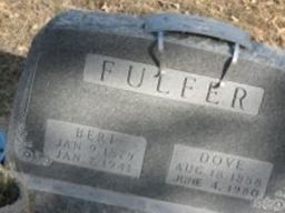 Burton Fulfer Burton Fulfer