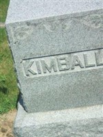 Burton S. Kimball Burton S. Kimball