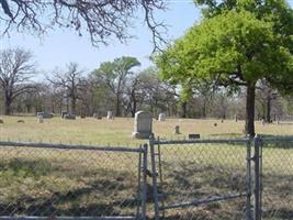 Burton Springs Cemetery