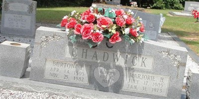 Burton T. Chadwick