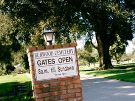 Burwood Cemetery