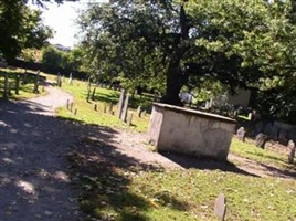 Burying Point Cemetery