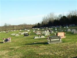 Busby Cemetery