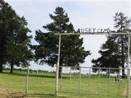 Busby Cemetery