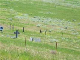 Busby Cemetery