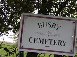 Busby Cemetery