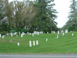 Bushnell Cemetery