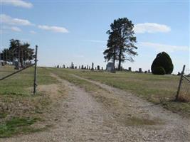 Bushong Cemetery