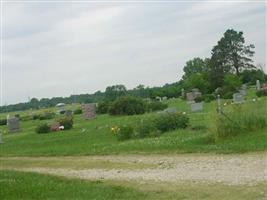 Bushong Cemetery