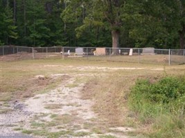 Bussey Family Cemetery