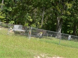 Bussey Family Cemetery