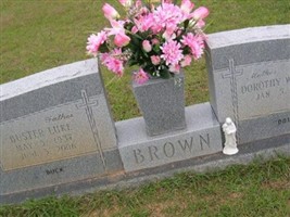 Buster L. "Buck" Brown