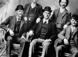 Butch Cassidy