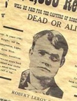 Butch Cassidy