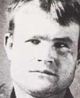 Butch Cassidy