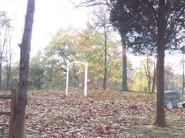Butcher Cemetery Butcher Cemetery