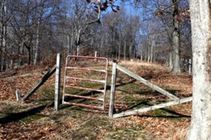 Butcher Cemetery