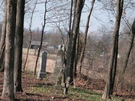 Butcher-Norton Cemetery