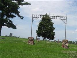 Butler Cemetery