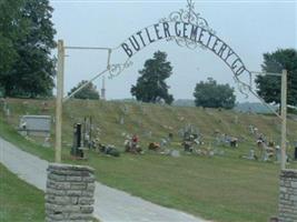 Butler Cemetery