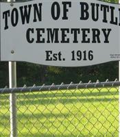 Butler Cemetery