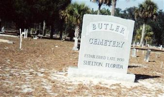 Butler Cemetery