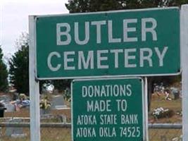 Butler Cemetery