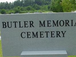 Butler Memorial Cemetery