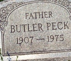 Butler Peck Butler Peck