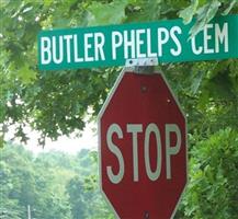 Butler Phelps Cemetery
